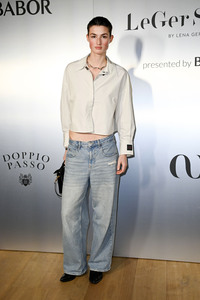 Launch der neuen Premium LeGer Studio Kollektion in Berlin