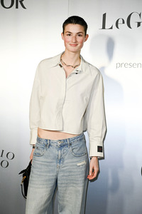 Launch der neuen Premium LeGer Studio Kollektion in Berlin