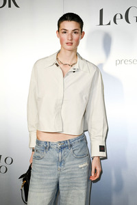 Launch der neuen Premium LeGer Studio Kollektion in Berlin