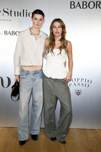 Launch der neuen Premium LeGer Studio Kollektion in Berlin