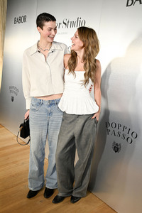 Launch der neuen Premium LeGer Studio Kollektion in Berlin