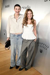 Launch der neuen Premium LeGer Studio Kollektion in Berlin