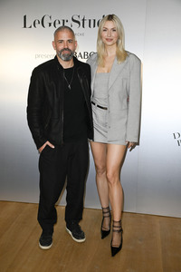 Launch der neuen Premium LeGer Studio Kollektion in Berlin