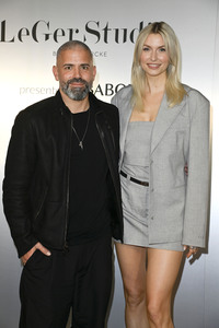 Launch der neuen Premium LeGer Studio Kollektion in Berlin