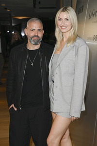Launch der neuen Premium LeGer Studio Kollektion in Berlin