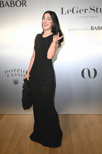Launch der neuen Premium LeGer Studio Kollektion in Berlin