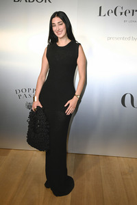 Launch der neuen Premium LeGer Studio Kollektion in Berlin
