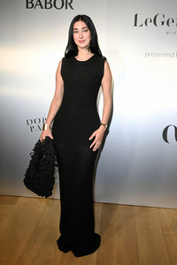 Launch der neuen Premium LeGer Studio Kollektion in Berlin