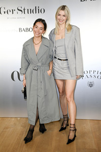 Launch der neuen Premium LeGer Studio Kollektion in Berlin