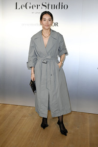 Launch der neuen Premium LeGer Studio Kollektion in Berlin