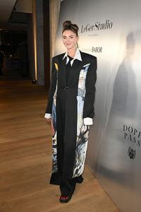 Launch der neuen Premium LeGer Studio Kollektion in Berlin