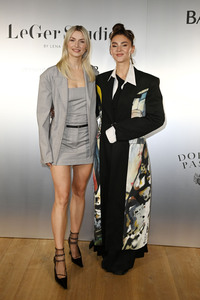 Launch der neuen Premium LeGer Studio Kollektion in Berlin
