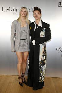 Launch der neuen Premium LeGer Studio Kollektion in Berlin