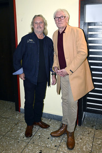 1000. Sendung 'Kofferradio' in Berlin