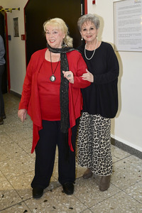 1000. Sendung 'Kofferradio' in Berlin