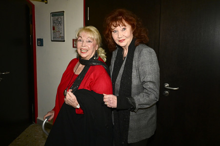 1000. Sendung 'Kofferradio' in Berlin