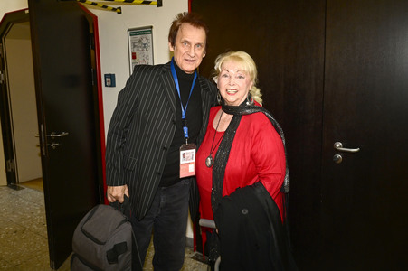 1000. Sendung 'Kofferradio' in Berlin