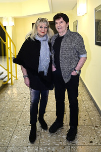 1000. Sendung 'Kofferradio' in Berlin