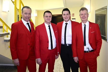 1000. Sendung 'Kofferradio' in Berlin