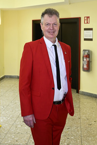 1000. Sendung 'Kofferradio' in Berlin