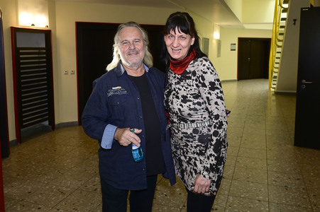 1000. Sendung 'Kofferradio' in Berlin