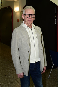 1000. Sendung 'Kofferradio' in Berlin