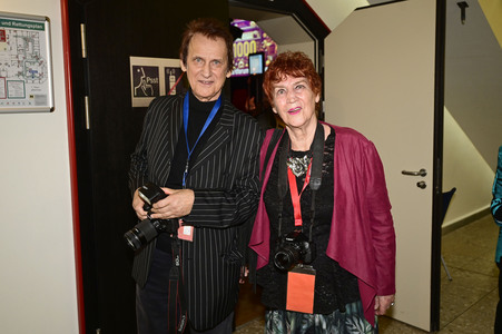 1000. Sendung 'Kofferradio' in Berlin