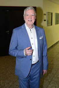 1000. Sendung 'Kofferradio' in Berlin