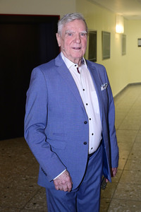 1000. Sendung 'Kofferradio' in Berlin