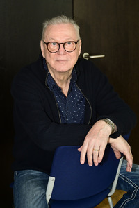 1000. Sendung 'Kofferradio' in Berlin