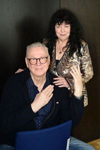 1000. Sendung 'Kofferradio' in Berlin