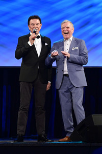 1000. Sendung 'Kofferradio' in Berlin