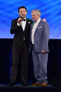 1000. Sendung 'Kofferradio' in Berlin