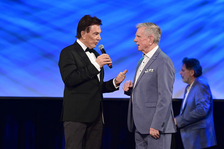 1000. Sendung 'Kofferradio' in Berlin