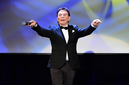 1000. Sendung 'Kofferradio' in Berlin