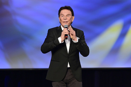 1000. Sendung 'Kofferradio' in Berlin