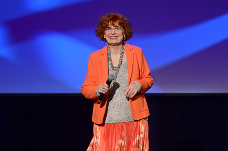 1000. Sendung 'Kofferradio' in Berlin