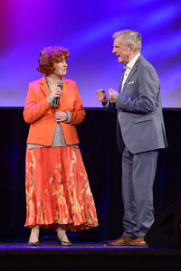 1000. Sendung 'Kofferradio' in Berlin