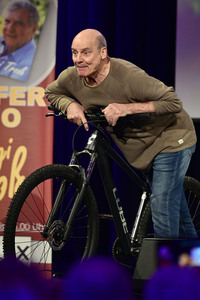 1000. Sendung 'Kofferradio' in Berlin