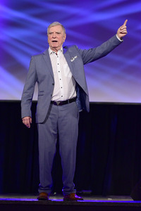 1000. Sendung 'Kofferradio' in Berlin