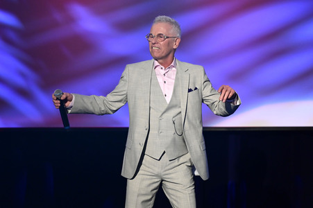 1000. Sendung 'Kofferradio' in Berlin