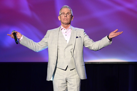 1000. Sendung 'Kofferradio' in Berlin