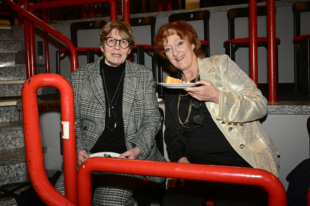 1000. Sendung 'Kofferradio' in Berlin