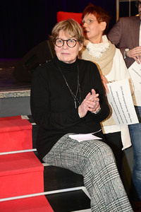 1000. Sendung 'Kofferradio' in Berlin