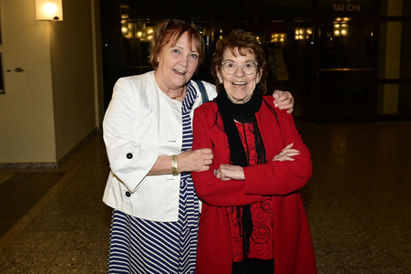 1000. Sendung 'Kofferradio' in Berlin