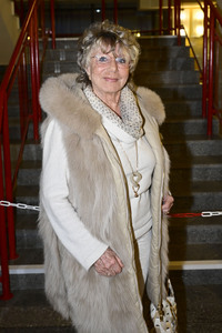 1000. Sendung 'Kofferradio' in Berlin