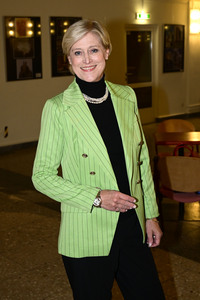 1000. Sendung 'Kofferradio' in Berlin