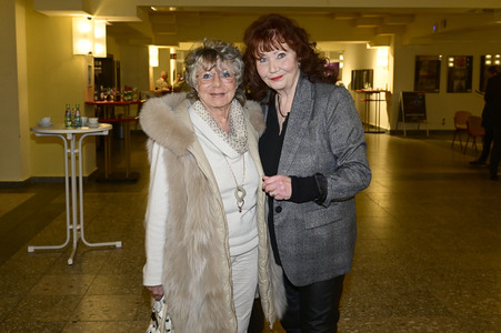 1000. Sendung 'Kofferradio' in Berlin