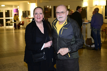 1000. Sendung 'Kofferradio' in Berlin