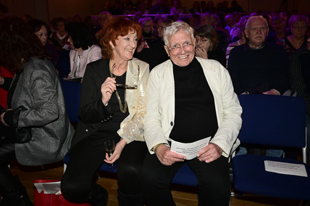 1000. Sendung 'Kofferradio' in Berlin